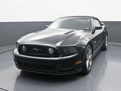 2013 Ford Mustang Louisville KY