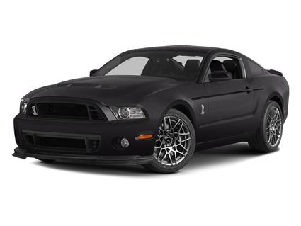 2014 Ford Mustang Shelby GT500 Minneapolis MN