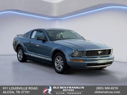 2005 Ford Mustang Oak Ridge TN