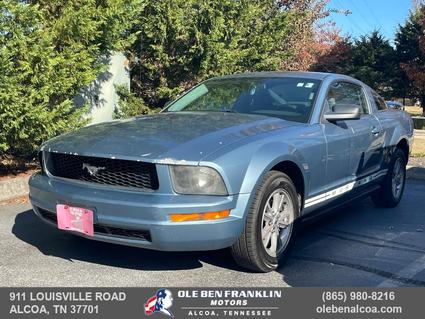2005 Ford Mustang Oak Ridge TN
