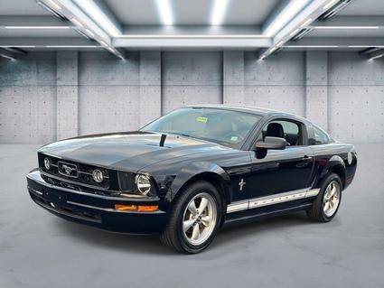 2007 Ford Mustang Patchogue NY