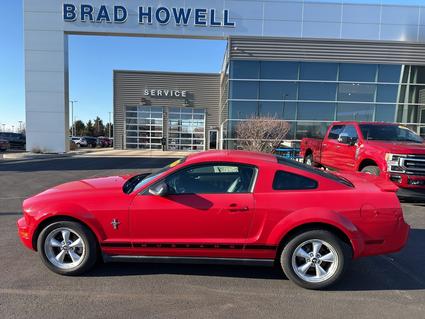 2007 Ford Mustang Kokomo IN