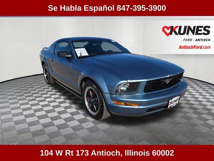 2006 Ford Mustang Antioch IL