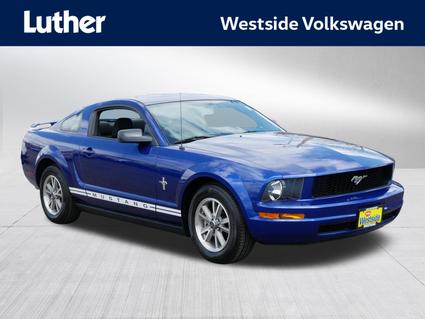 2005 Ford Mustang Minneapolis MN