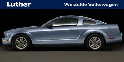 2005 Ford Mustang Minneapolis MN