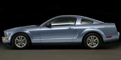 2005 Ford Mustang Minneapolis MN