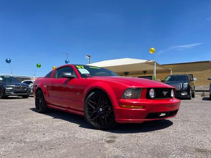2007 Ford Mustang Phoenix AZ
