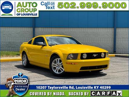 2006 Ford Mustang Louisville KY