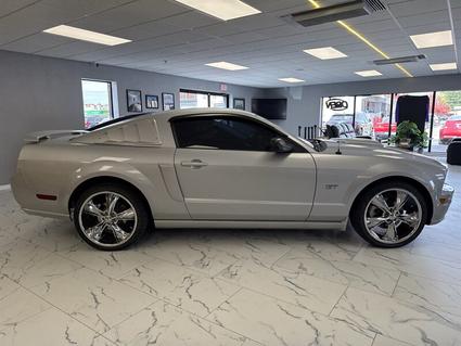 2006 Ford Mustang Millstadt IL