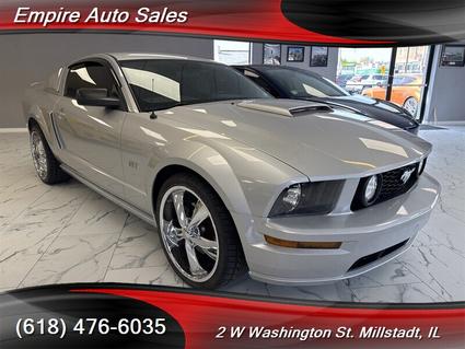 2006 Ford Mustang Millstadt IL