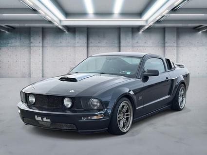 2007 Ford Mustang Saint James NY