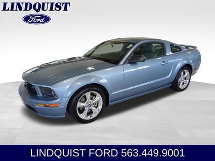 2006 Ford Mustang  