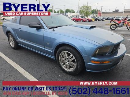 2007 Ford Mustang Louisville KY