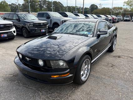 2005 Ford Mustang Virginia Beach VA