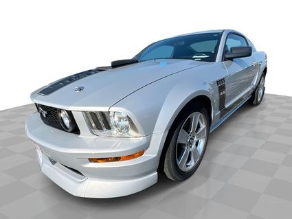 2006 Ford Mustang Lewiston MN