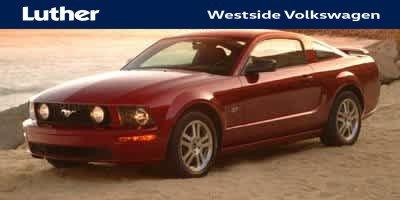 2006 Ford Mustang Minneapolis MN