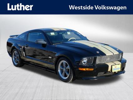 2006 Ford Mustang Minneapolis MN