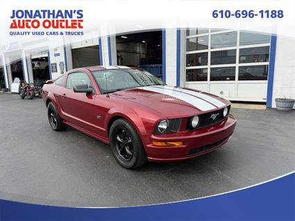 2007 Ford Mustang West Chester PA