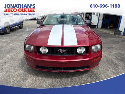 2007 Ford Mustang West Chester PA