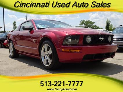 2006 Ford Mustang Cincinnati OH
