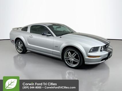 2006 Ford Mustang Pasco WA