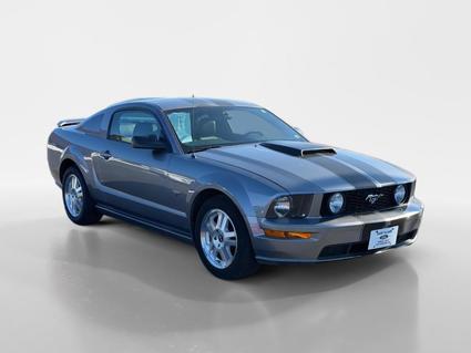 2007 Ford Mustang Farmington MO