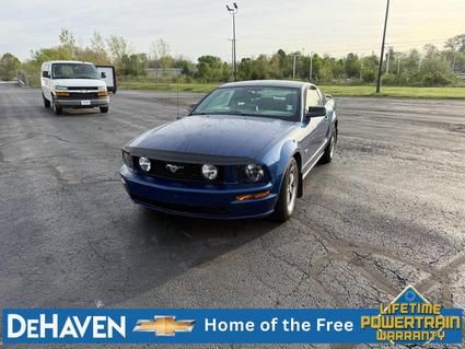 2006 Ford Mustang Fort Wayne IN