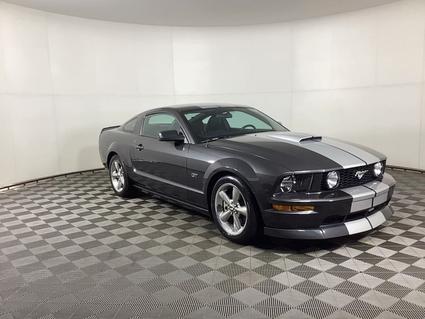 2007 Ford Mustang Grandville MI