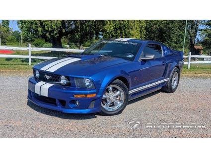 2005 Ford Mustang Somerset NJ