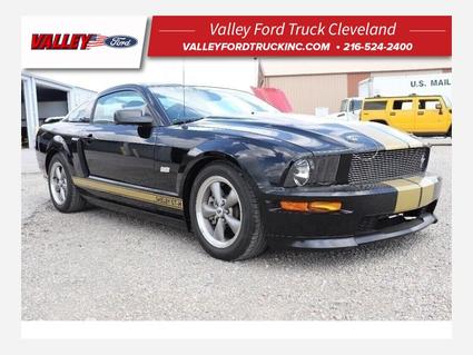 2006 Ford Mustang Cleveland OH