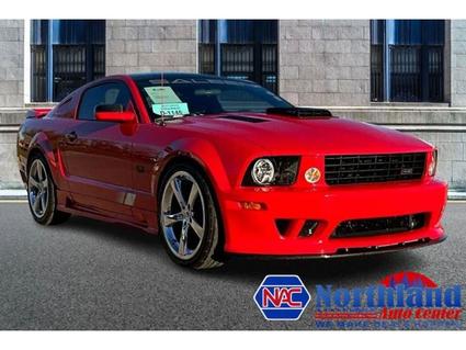 2007 Ford Mustang Webster SD