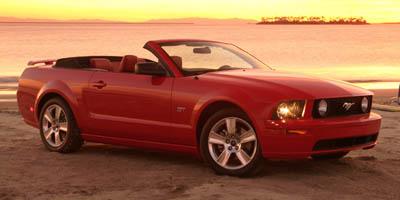 2005 Ford Mustang Pocatello ID