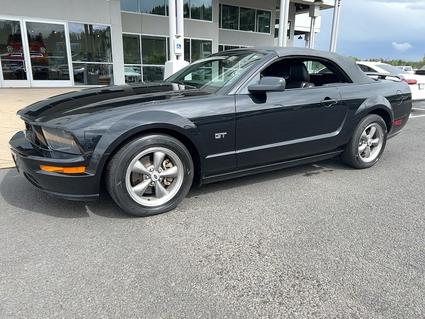 2006 Ford Mustang Cottage Grove OR