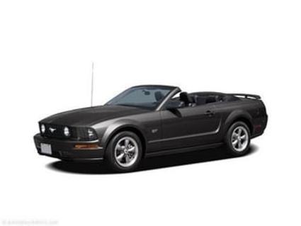 2006 Ford Mustang Cottage Grove OR