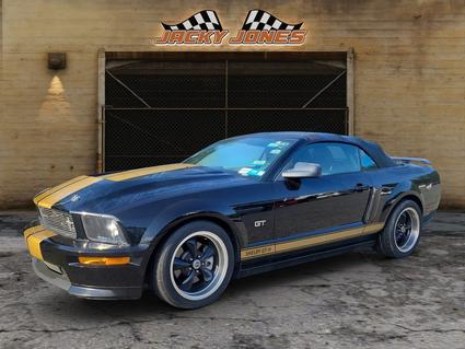 2006 Ford Mustang Cleveland GA