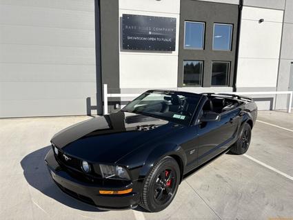 2006 Ford Mustang Mooresville NC