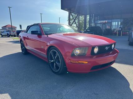 2005 Ford Mustang Elizabethtown KY