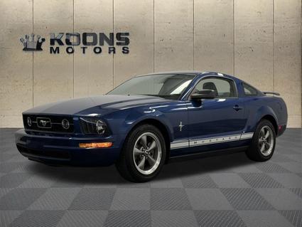 2006 Ford Mustang  