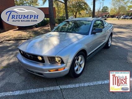 2009 Ford Mustang Memphis TN