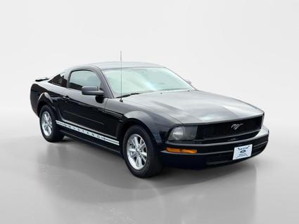 2008 Ford Mustang Farmington MO