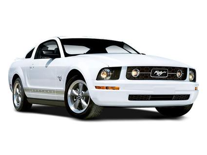 2008 Ford Mustang Tucson AZ