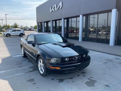 2009 Ford Mustang Nicholasville KY