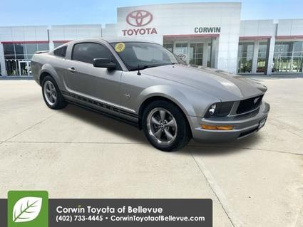 2009 Ford Mustang Bellevue NE