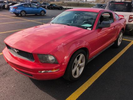 2008 Ford Mustang Elizabethtown KY