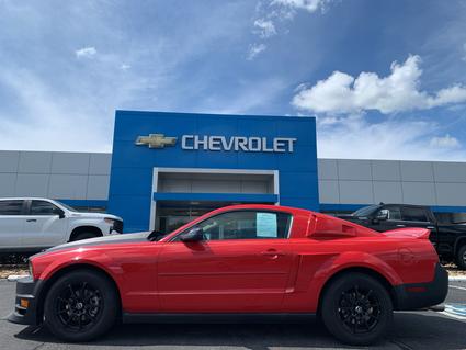 2008 Ford Mustang Jefferson City TN