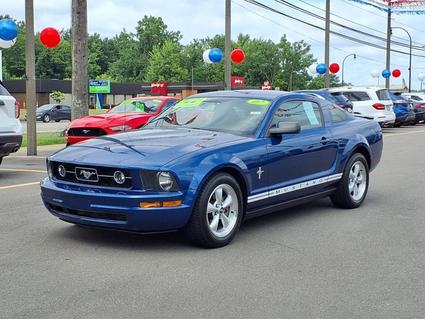 2007 Ford Mustang Woodhaven MI
