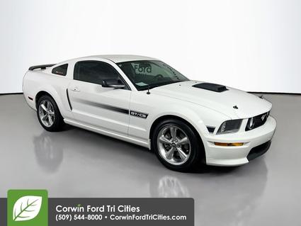 2008 Ford Mustang Pasco WA