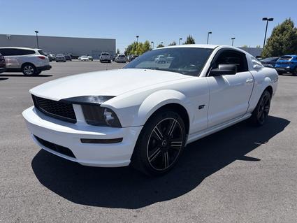 2005 Ford Mustang Idaho Falls ID
