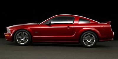 2005 Ford Mustang Minneapolis MN