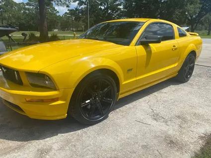 2006 Ford Mustang Medford OR